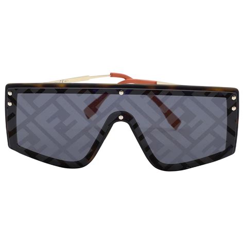 fendi fabulous ff sunglasses